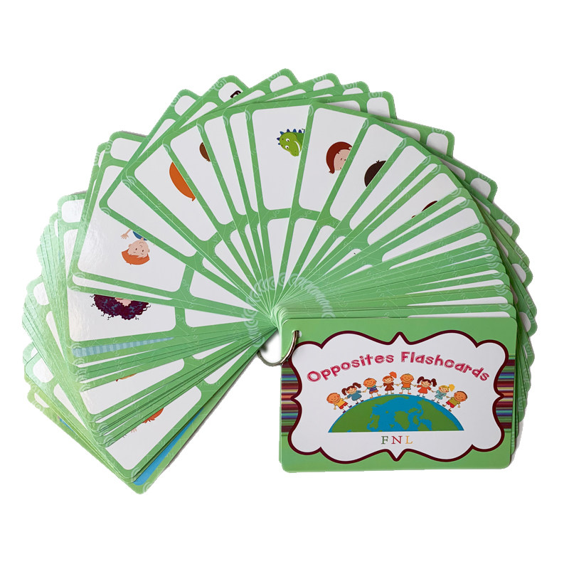 Baby Products China - 100 cartes mémoire sur les groupes