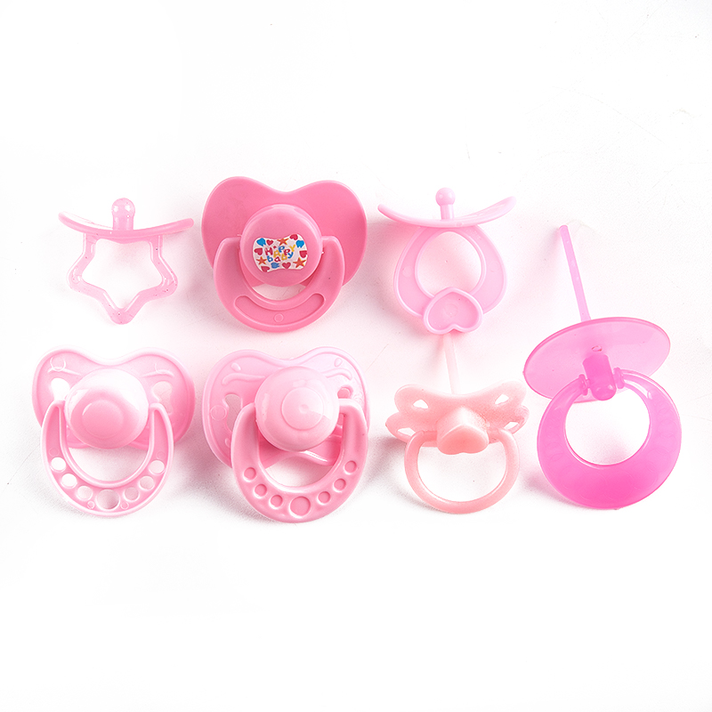 Baby Products Discount - Offre Spéciale : 2 Sucettes Adorables