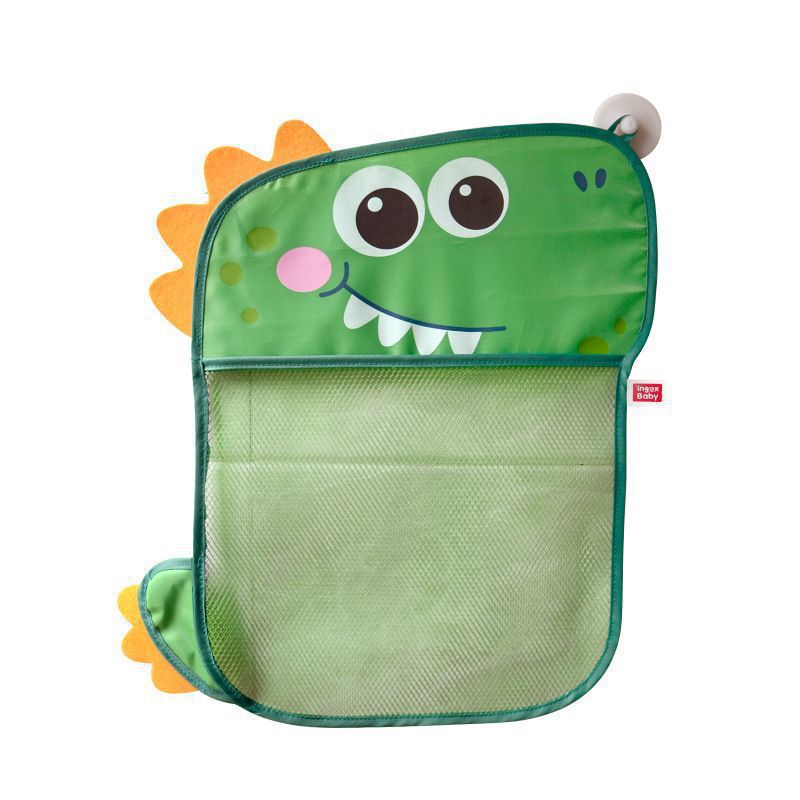 Baby Products Bag - Sac de rangement en maille pour