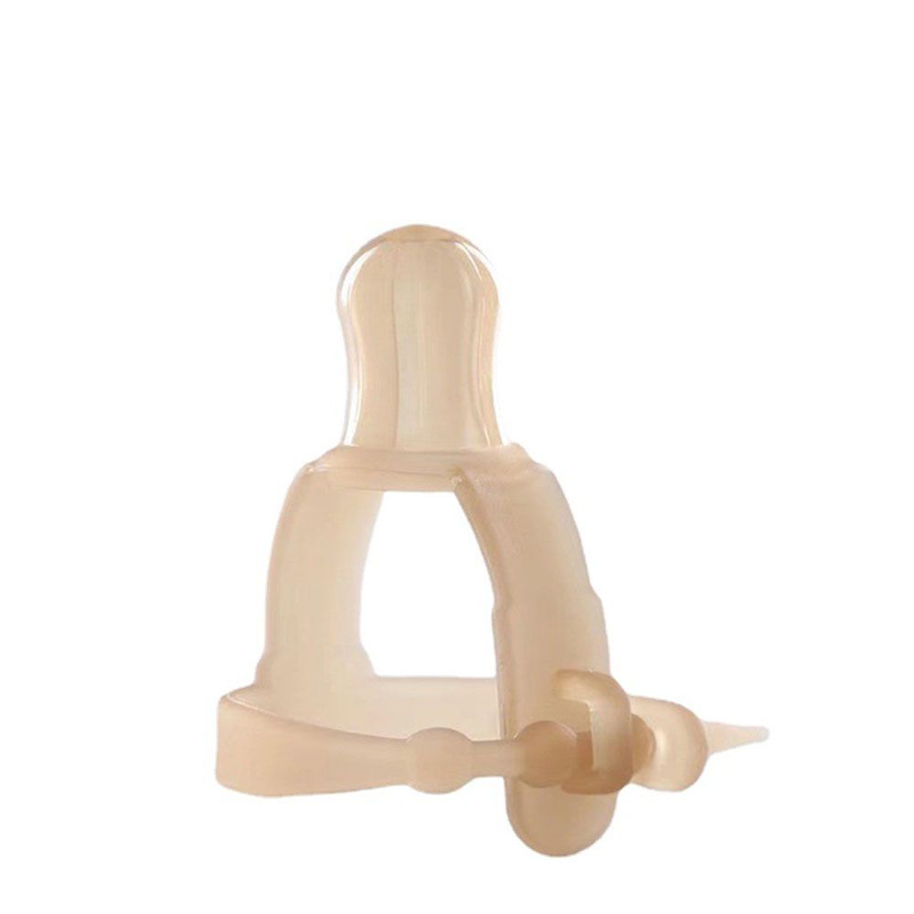 Baby Products Sale - Orthodontie Silicone anneau de dentition morsure