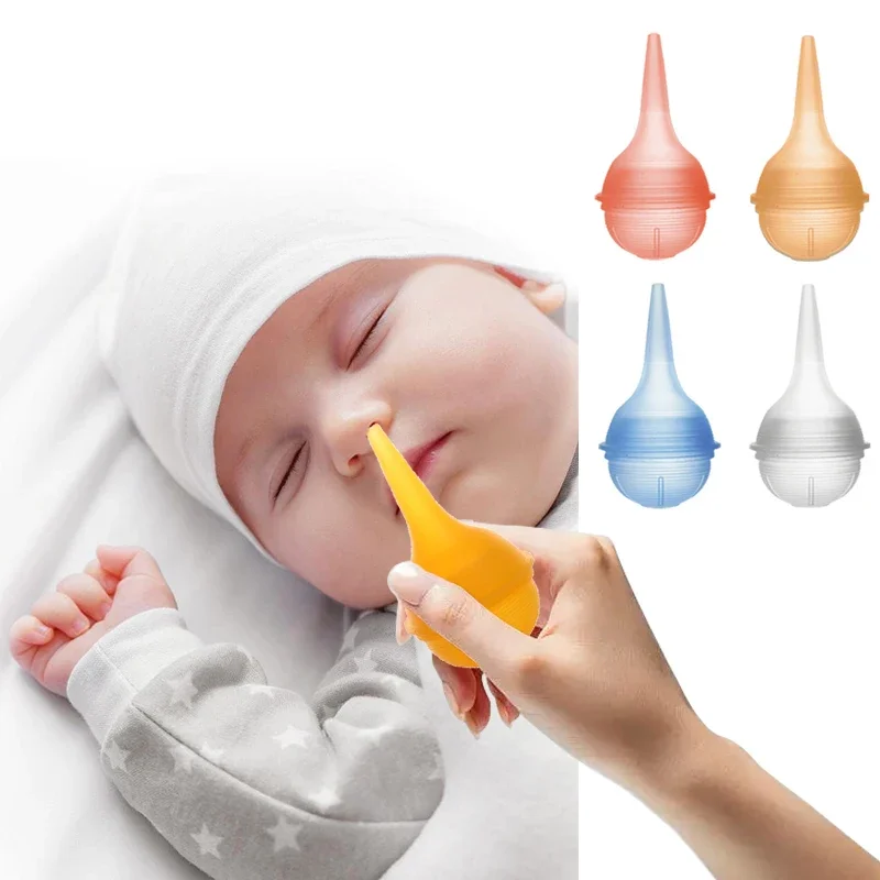 Baby Products Sale - Seringue d'oreille de bébé en Silicone