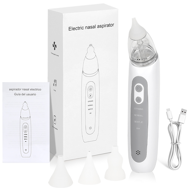 Baby Products Sale - 2025 nouveau modèle bébé aspirateur Nasal