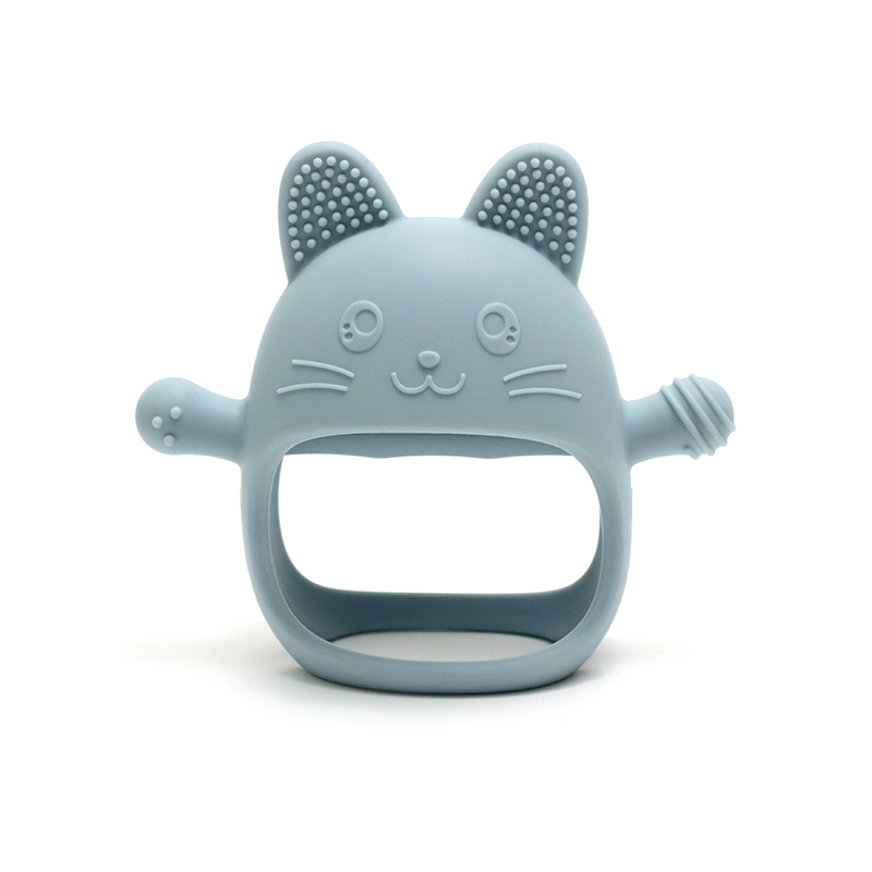 Baby Products Sale - Mitaines de dentition pour bébé, gant