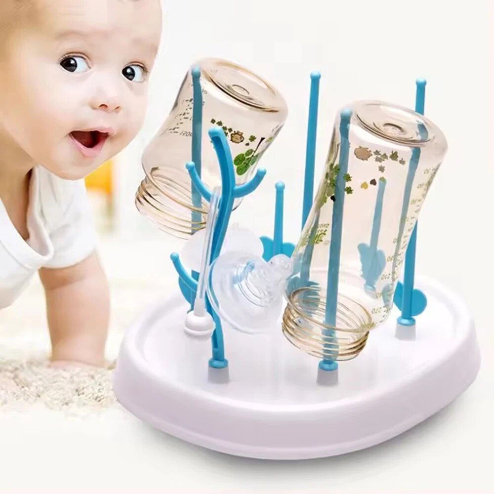 Baby Products Sale - Nouveau support de séchage de biberon