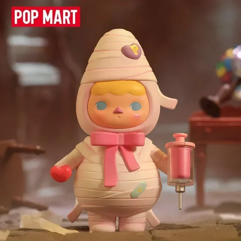 Baby Products Pack - Figurine POP MART Pucky Monster Baby