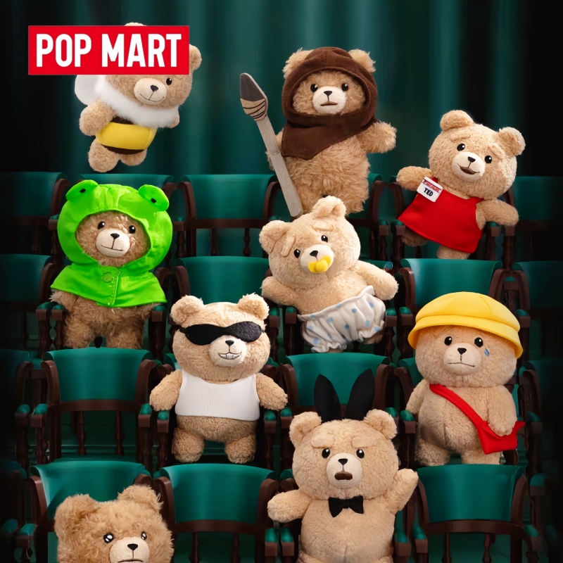 Baby Products To Sell - Produit phare : Stock authentique Popmart