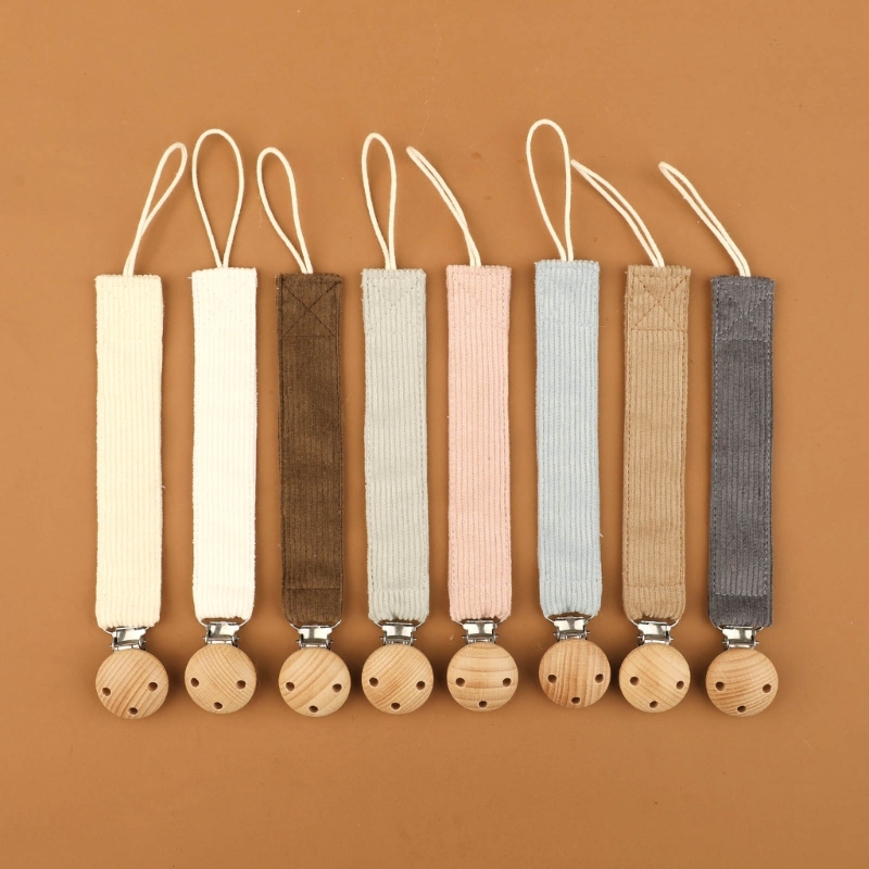 Baby Products Nipples - Attache-sucette tendance pour bébé, chaîne en