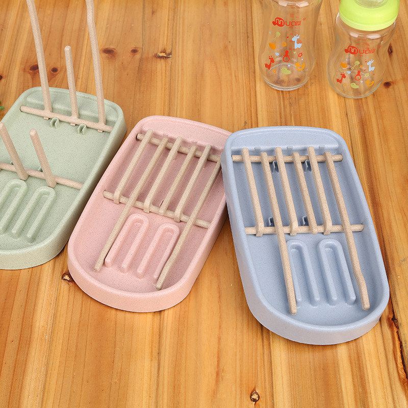 Baby Products Sale - Support de séchage de biberon en