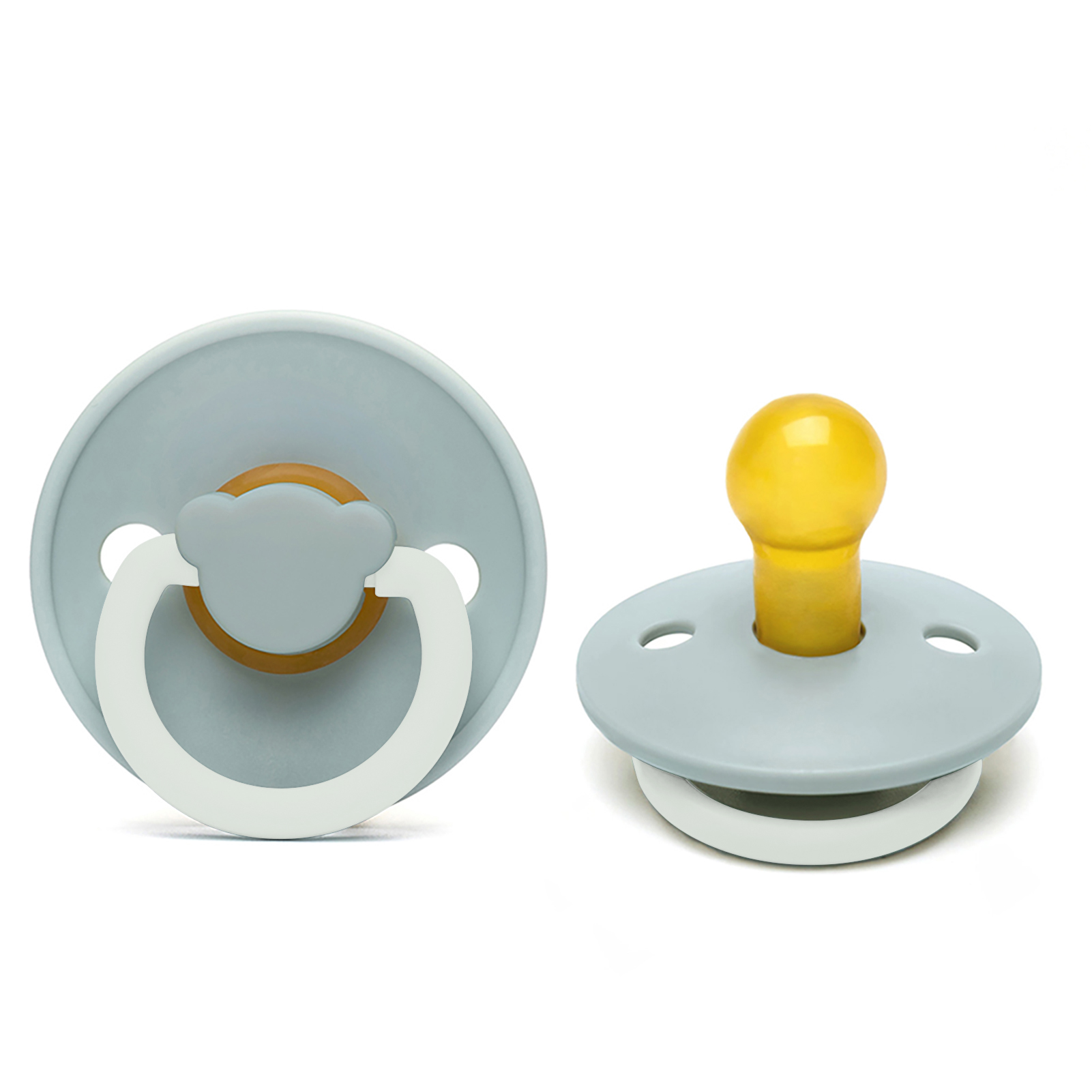Baby Products Sale - ErPetrol-Tétine en latex pour nouveau-né, sucettes