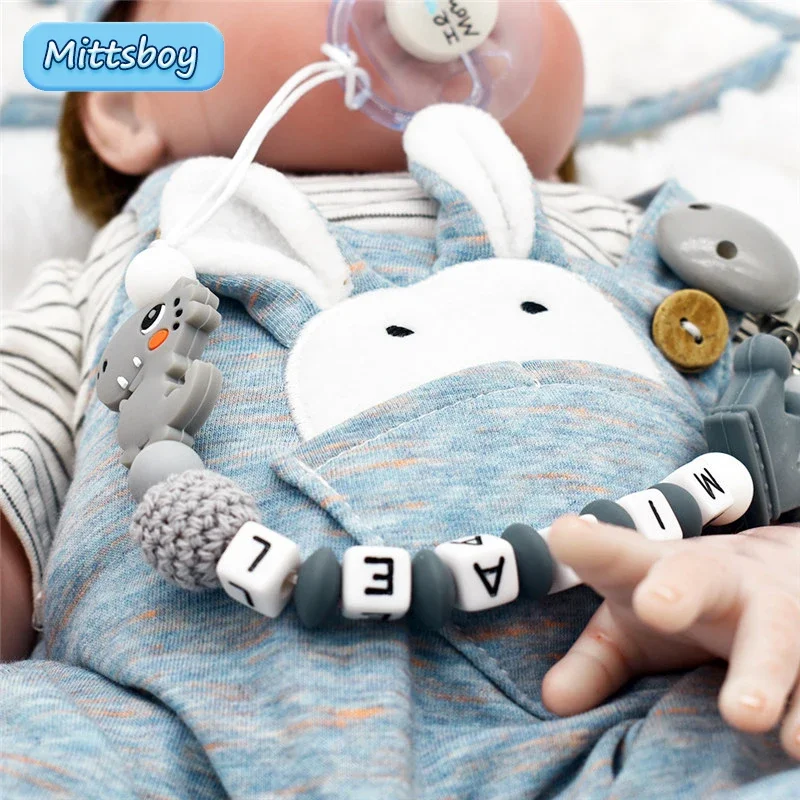 Baby Products Discount - Offre spéciale personnalisé nom personnalisé à