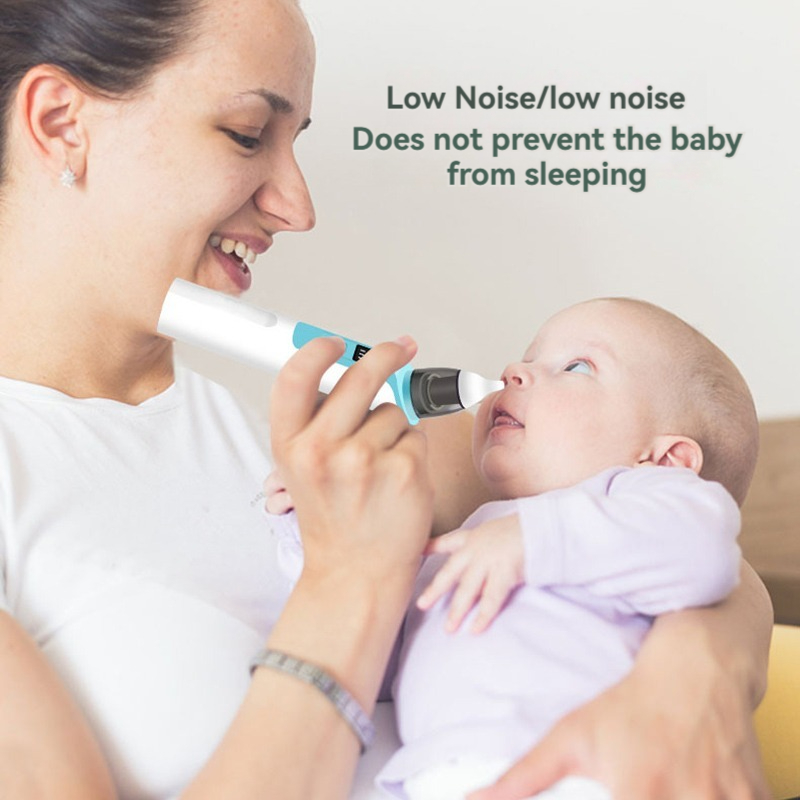 Baby Products Sale - Aspirateur nasal électrique pour bébé, nouveau