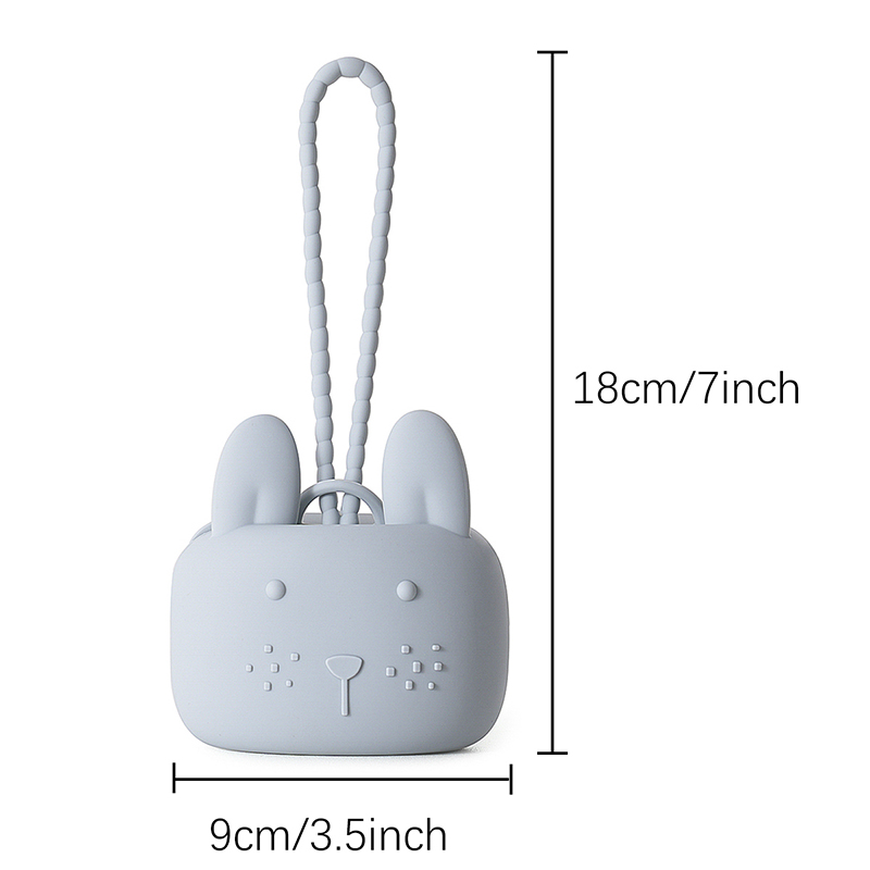 1pc bébé Silicone porte-sucett - Baby Products Nipples avis et prix