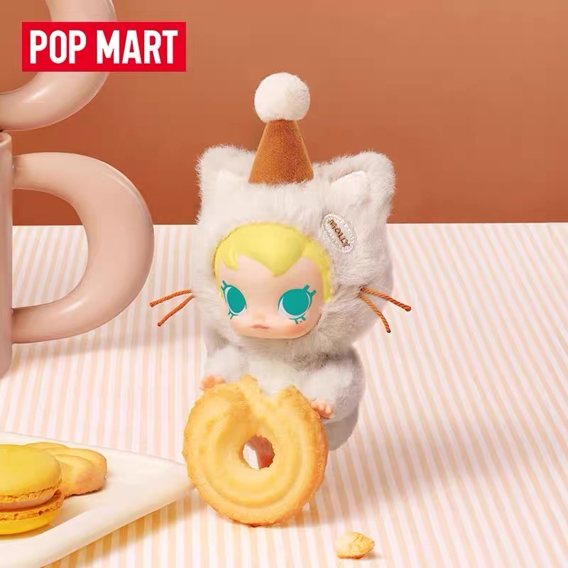 POP MART bébé Molly Pocket Fri - Baby Products Pack avis et prix