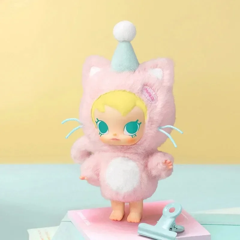 POP MART bébé Molly Pocket Fri - Baby Products Pack avis et prix