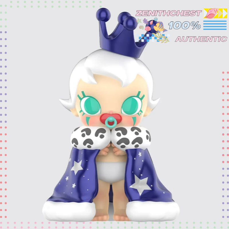 POP MART Baby Molly Starry Sky - Baby Products Hong Kong avis et prix