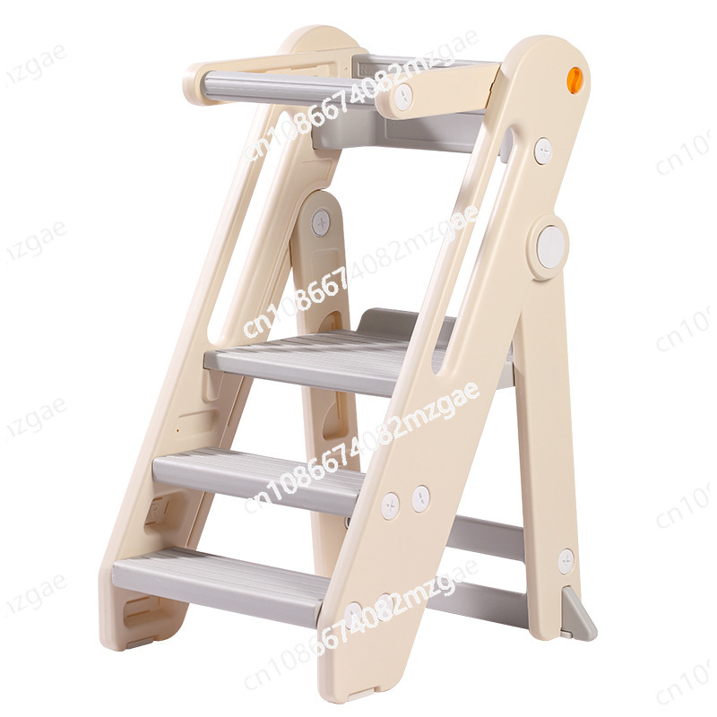 Tour d'apprentissage pliable e - Toddler Learning Tower avis et prix