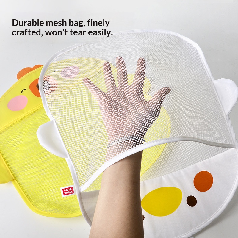 Sac de rangement en maille pou - Baby Products Bag avis et prix