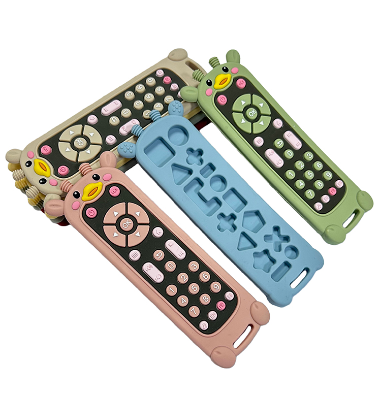 Jouet de dentition télécommand - Baby Products To Sell avis et prix