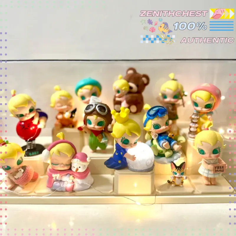 Boîte mystère POP MART Baby Mo - Baby Products China avis et prix