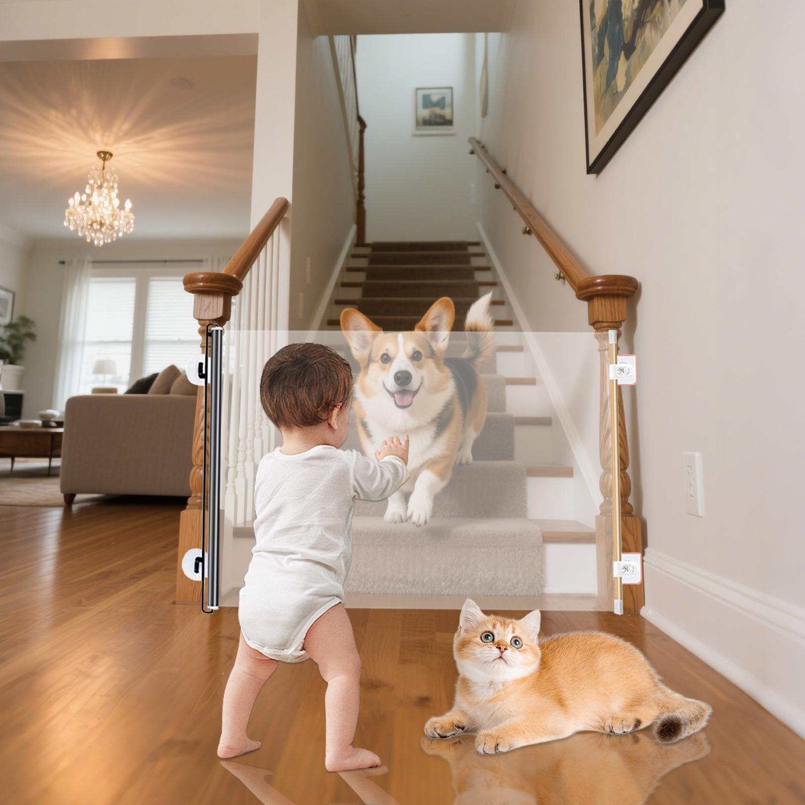Barrière pour animaux de compa - Toddler Learning Tower avis et prix