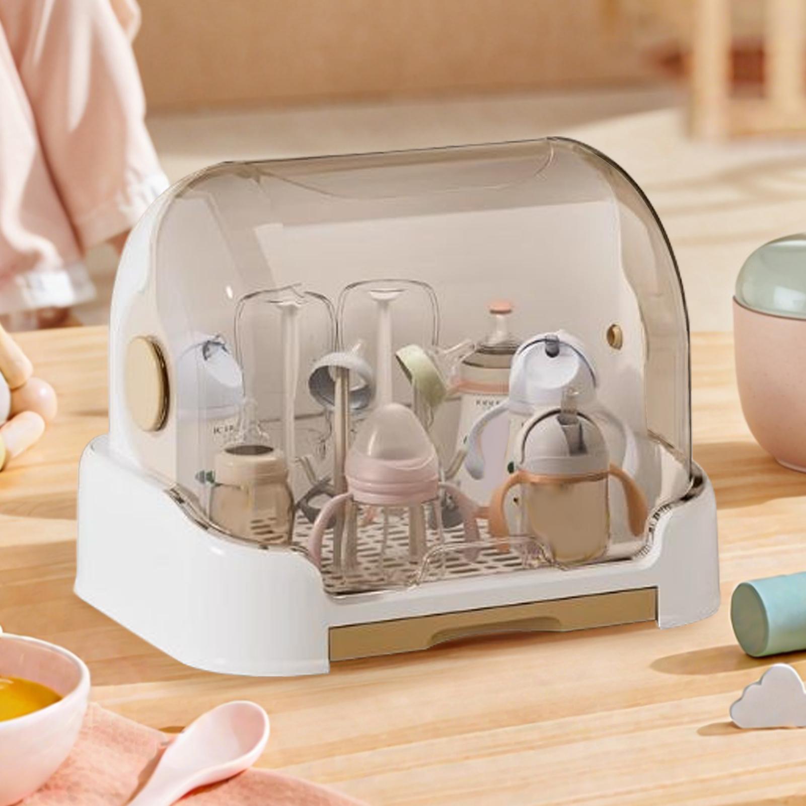 Égouttoir à biberons avec plat - Baby Products Sale avis et prix