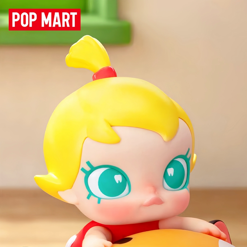 Figurine Popmart Baby Molly et - Baby Products To Sell avis et prix