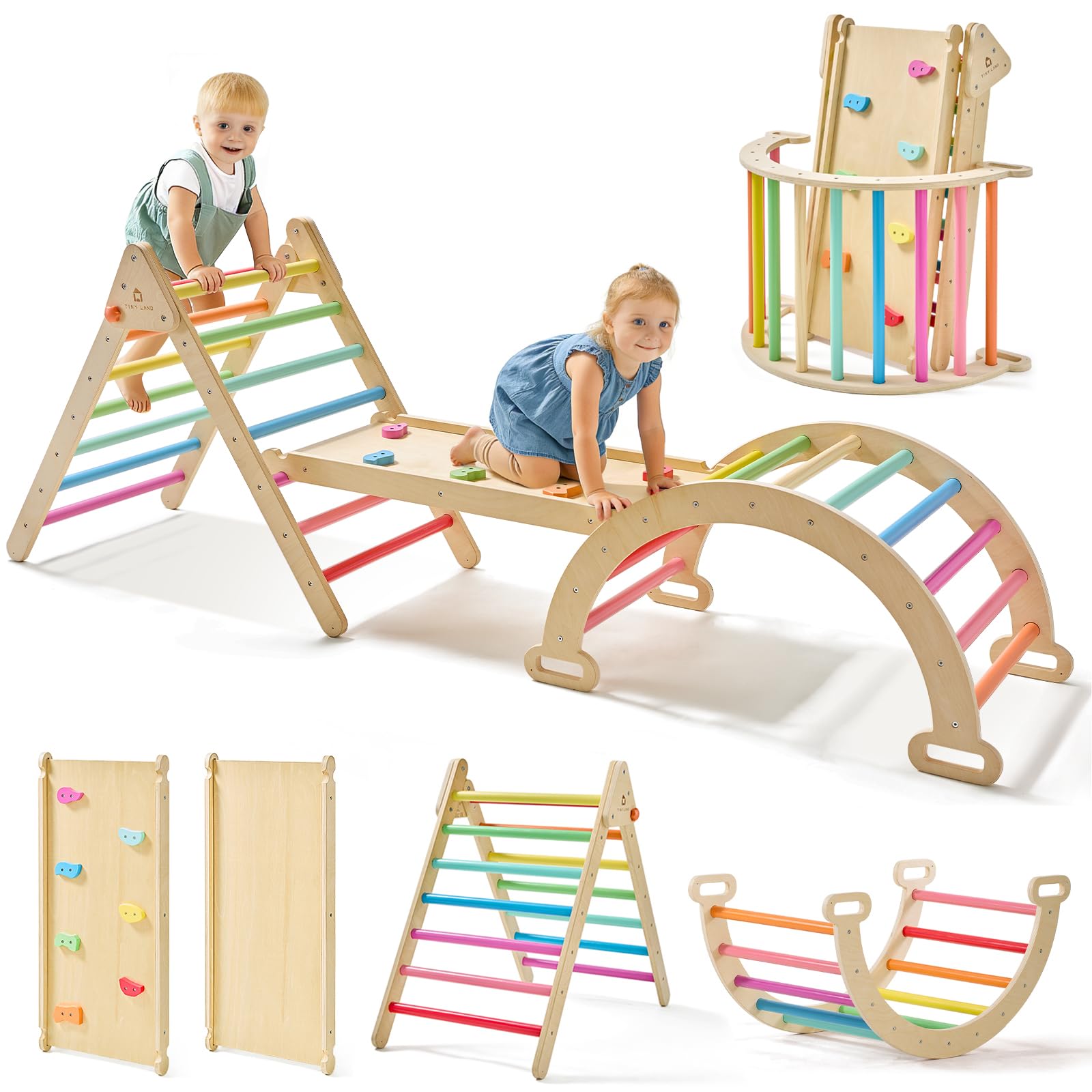 Tour d'apprentissage Montessor - Toddler Learning Tower avis et prix