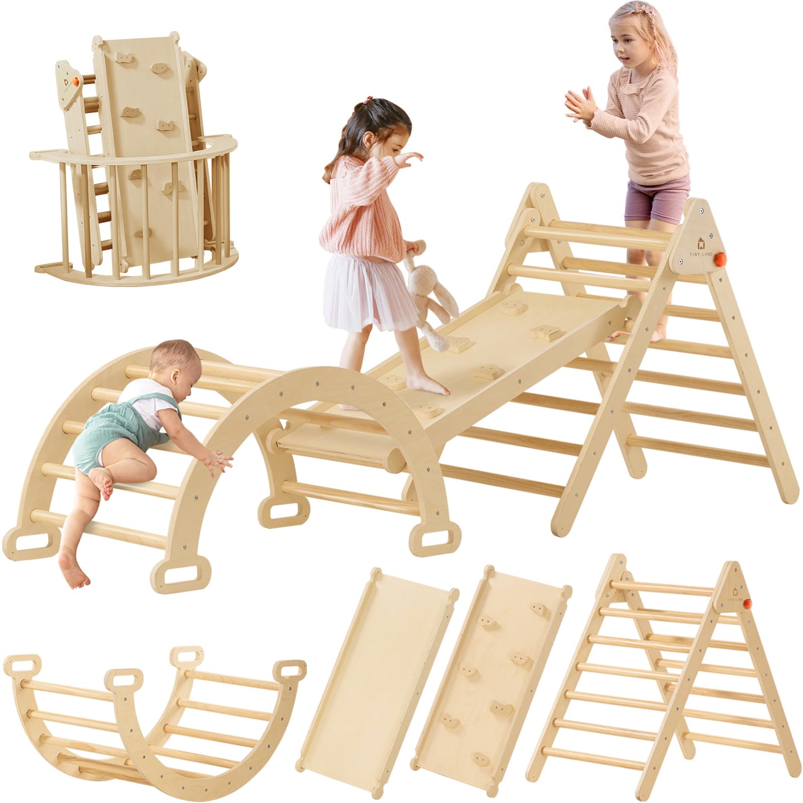 Tour d'apprentissage Montessor - Toddler Learning Tower avis et prix