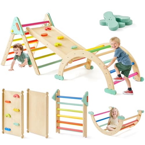 Tour d'apprentissage Montessor - Toddler Learning Tower avis et prix
