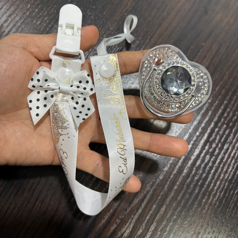 Sucette et attache-sucette dor - Baby Products Nipples avis et prix