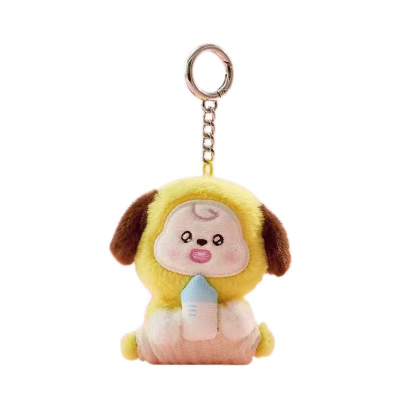 Nouveau porte-clés BTS Série B - Baby Products China avis et prix