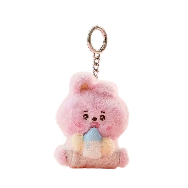 Nouveau porte-clés BTS Série B - Baby Products China avis et prix
