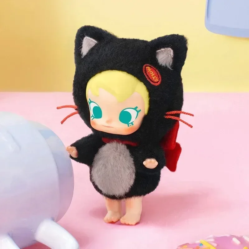 POP MART Baby Molly Pocket Fri - Baby Products Pack avis et prix