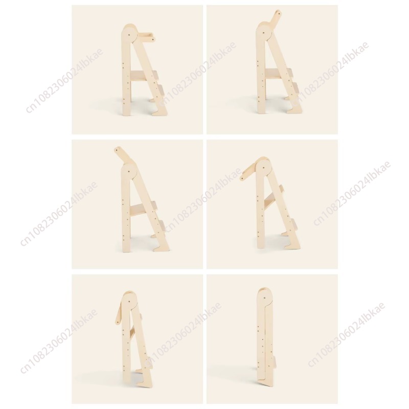 Tour d'apprentissage pliable e - Toddler Learning Tower avis et prix