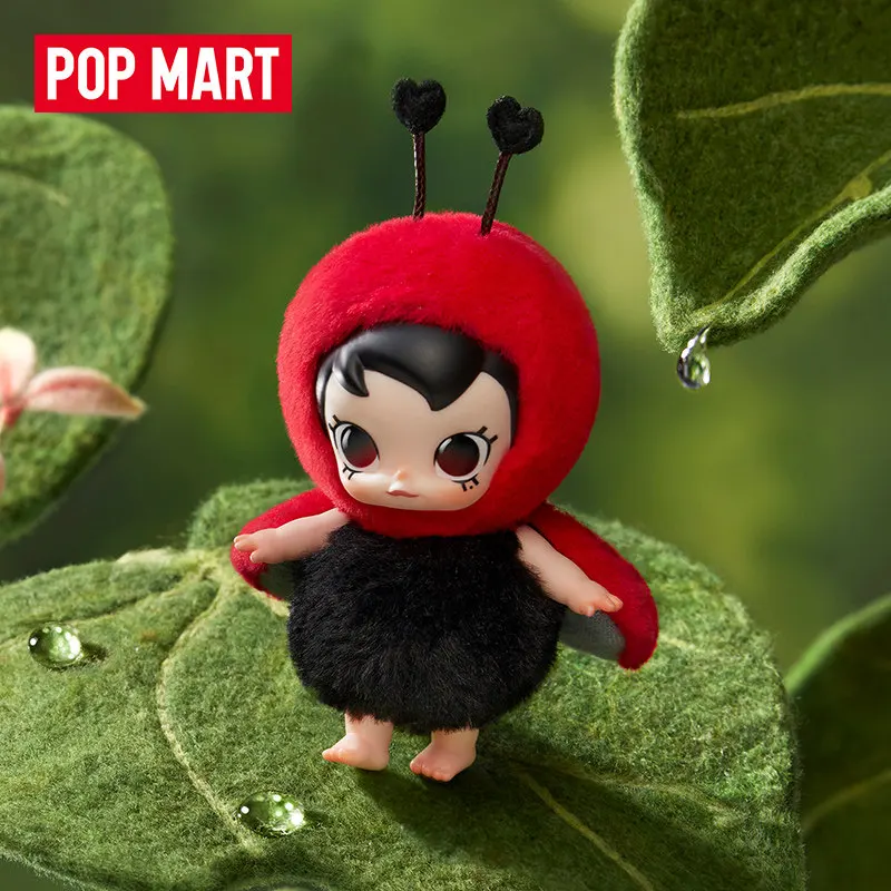 POP MART Baby Molly Buggy Roam - Baby Products Pack avis et prix