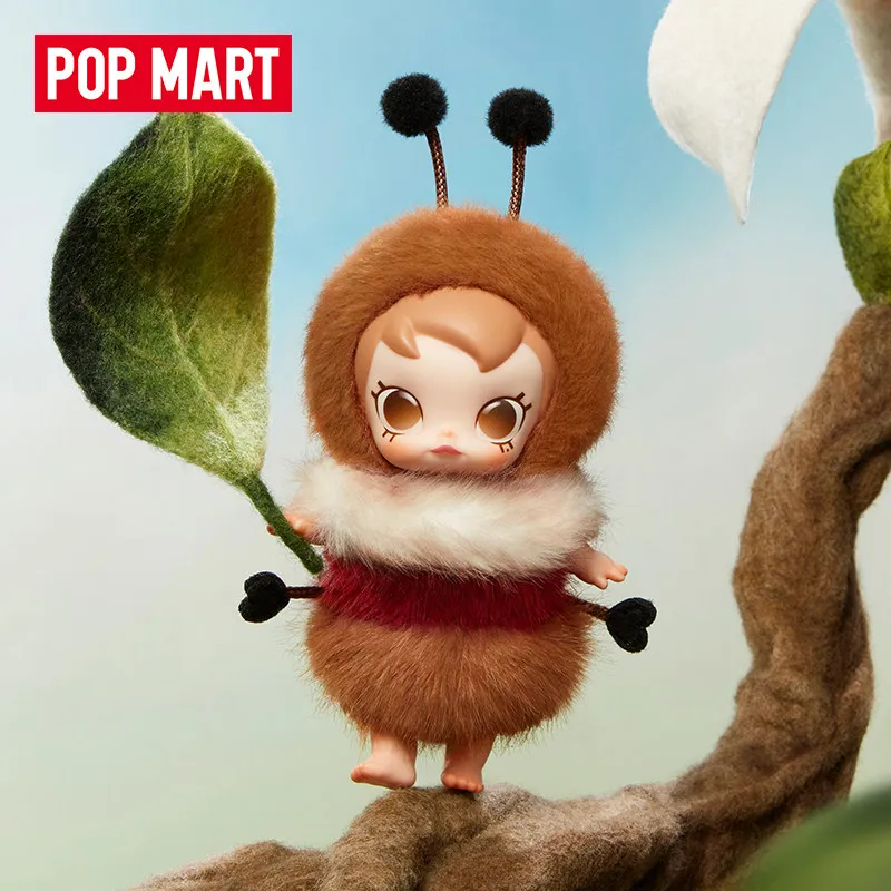 POP MART Baby Molly Buggy Roam - Baby Products Pack avis et prix
