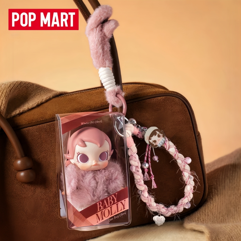 Popmart – véritable bébé Molly - Baby Products To Sell avis et prix