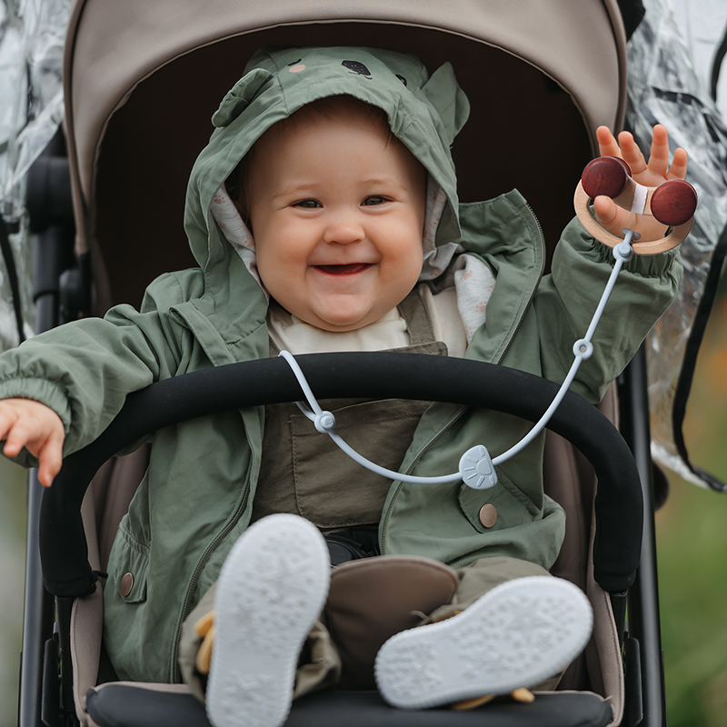 Sangles de jouets en Silicone  - Baby Products Nipples avis et prix
