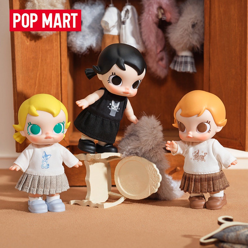 Meilleures ventes : POP MART B - Baby Products To Sell avis et prix