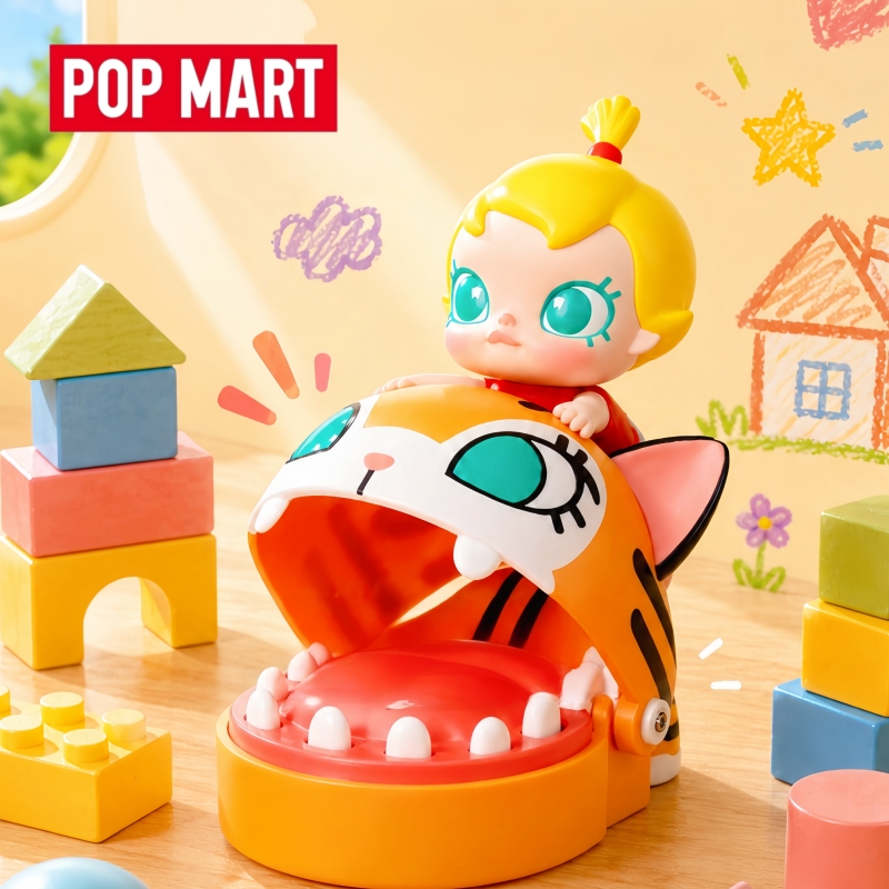 Figurine Popmart Baby Molly et - Baby Products To Sell avis et prix