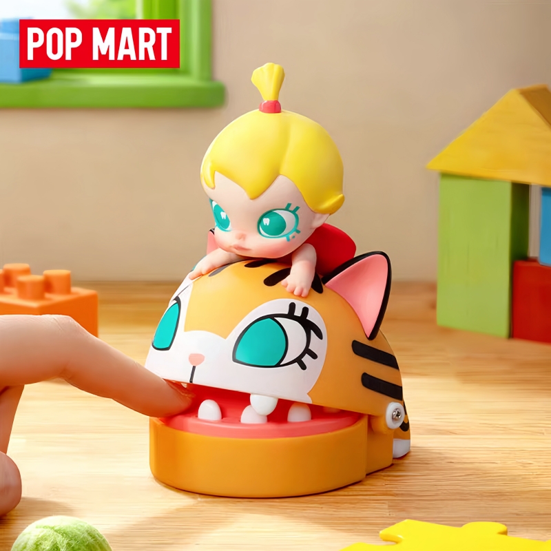 Figurine Popmart Baby Molly et - Baby Products To Sell avis et prix