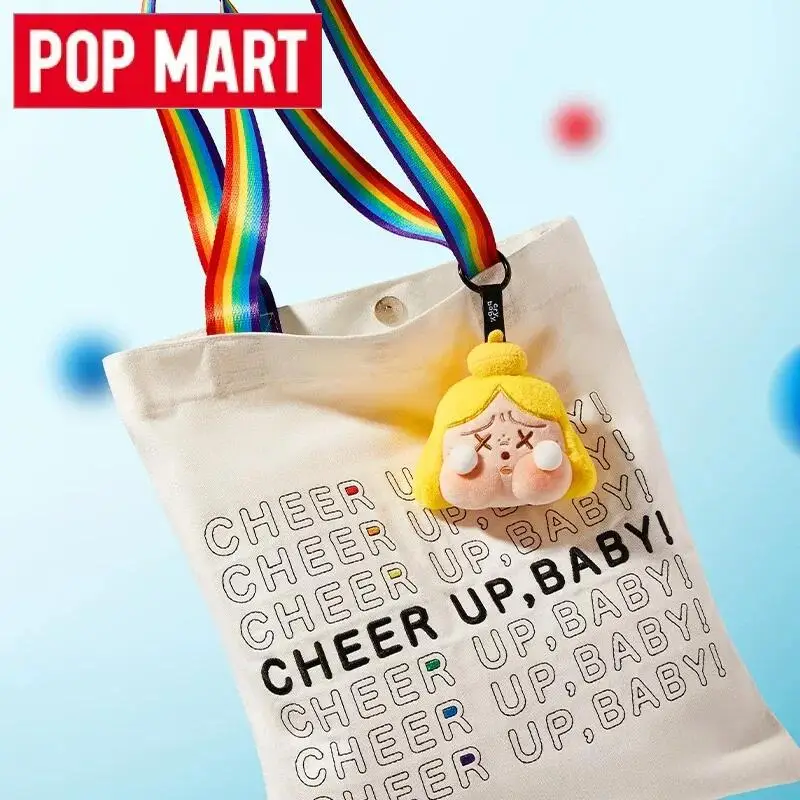 POP MART Crybaby Cheer Up, Bab - Baby Products Bag avis et prix