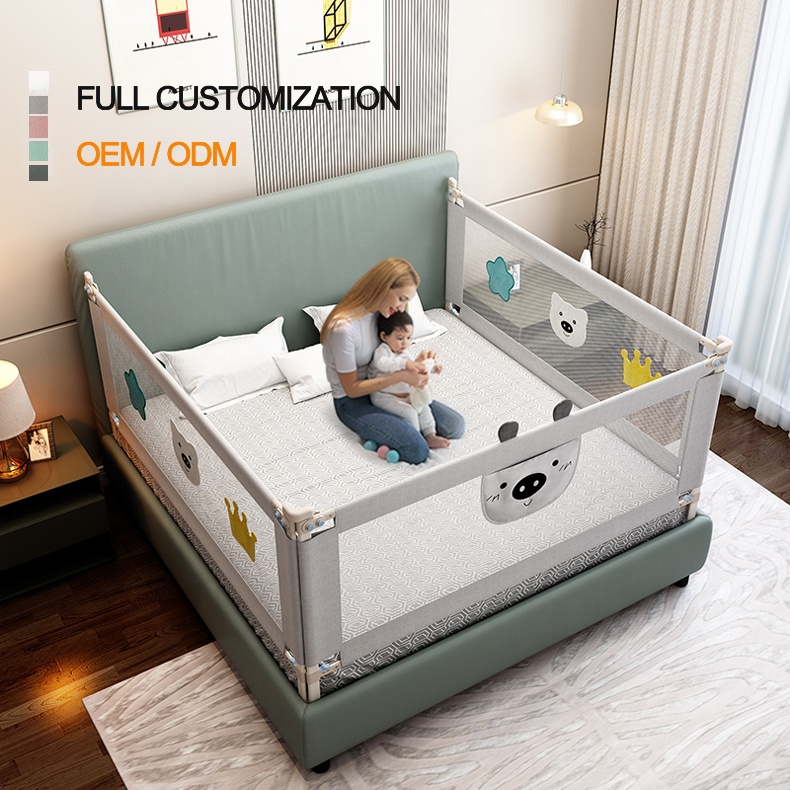 Barrière de lit portable pour  - Baby Products To Sell avis et prix