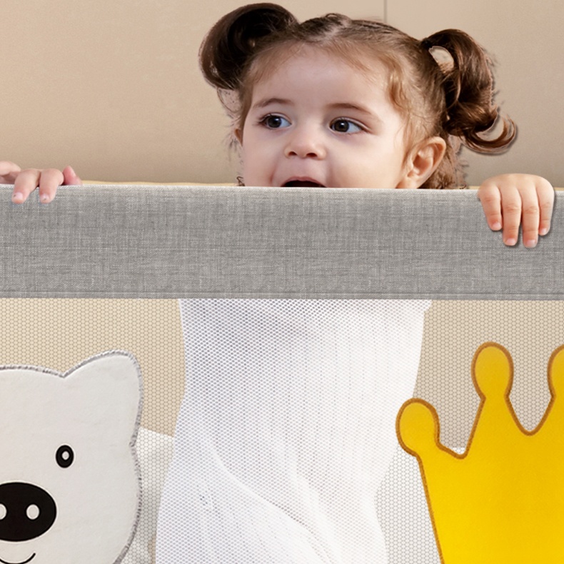 Barrière de lit portable pour  - Baby Products To Sell avis et prix