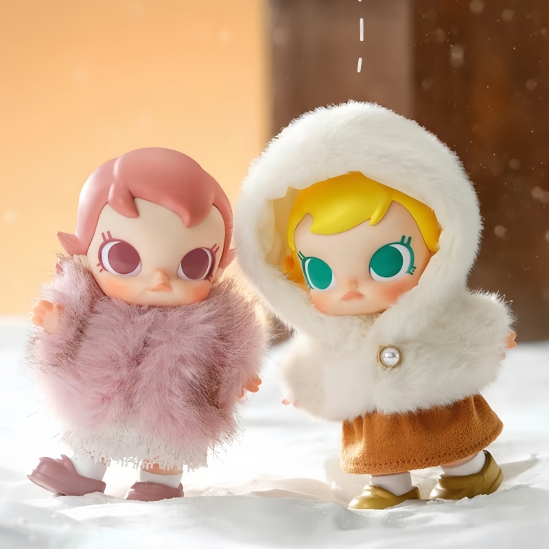 Popmart – Stock authentique po - Baby Products To Sell avis et prix