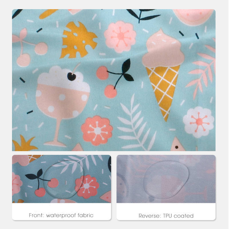 Sac de maman imperméable PUL 3 - Baby Products To Sell avis et prix