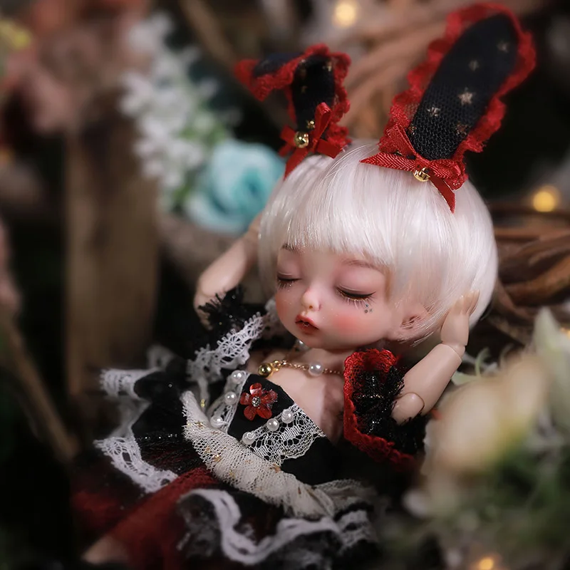 Robb Fairyland Bjd 1/8 Doll Pu - Baby Products Sale avis et prix