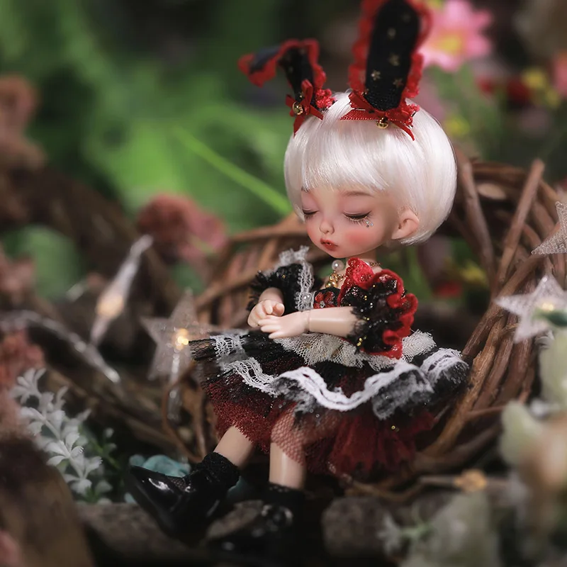 Robb Fairyland Bjd 1/8 Doll Pu - Baby Products Sale avis et prix