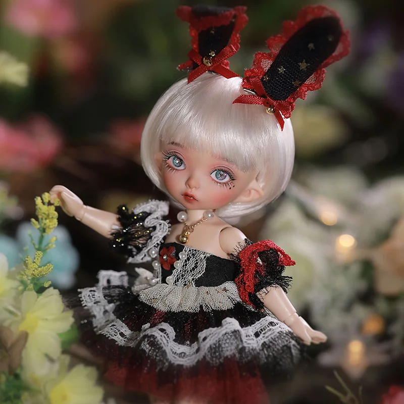 Robb Fairyland Bjd 1/8 Doll Pu - Baby Products Sale avis et prix