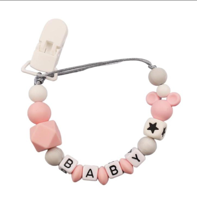 Attache-sucette en Silicone av - Baby Products Nipples avis et prix